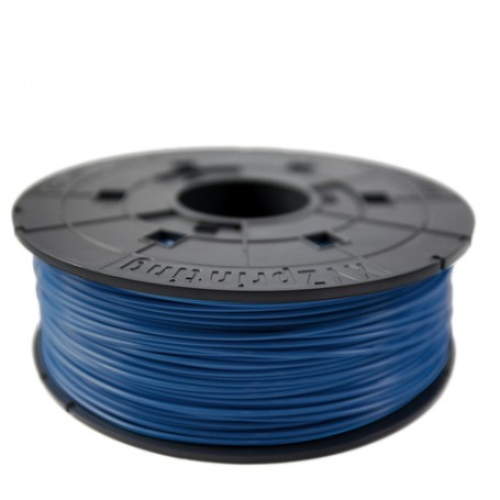 XYZprinting RF10BXEU03K materiale di stampa 3D ABS Blu 600 g (RF10BXEU03K)