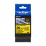 Brother TZe-SL661 nastro per stampante Nero (TZESL661)