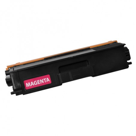V7 Toner per stampanti Brother selezionate - Sostituzione per numero di parte della cartuccia OEMTN-321 (V7-TN321M-OV7)