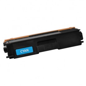 V7 Toner per stampanti Brother selezionate - Sostituzione per numero di parte della cartuccia OEMTN-321 (V7-TN321C-OV7)
