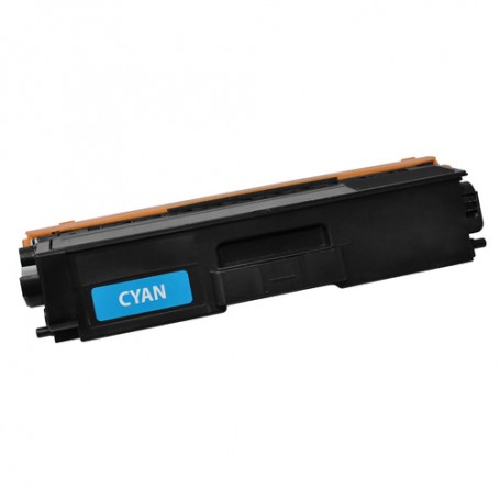 V7 Toner per stampanti Brother selezionate - Sostituzione per numero di parte della cartuccia OEMTN-321 (V7-TN321C-OV7)