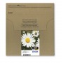 Epson Daisy Multipack Margherita 4 colori Inchiostri Claria Home 18 in confezione EasyMail Packaging (C13T18064511)