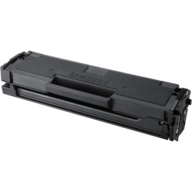 Samsung Cartuccia toner nero a resa ridotta MLT-D101X (SU706A)
