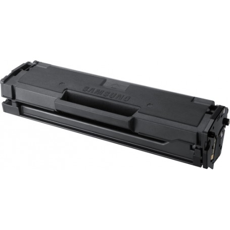 Samsung Cartuccia toner nero a resa ridotta MLT-D101X (SU706A)