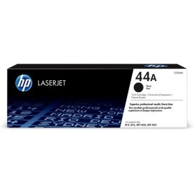 HP Cartuccia toner nero originale LaserJet 44A (CF244A)