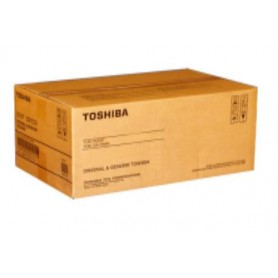 Dynabook T-305PC-R cartuccia toner 1 pz Originale Ciano (6B000000747)