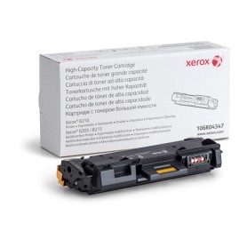Xerox Cartuccia toner Nero da 3000 pagine per B205 / B210 / B215 (106R04347)