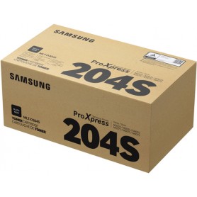 Samsung Cartuccia toner nero MLT-D204S (SU938A)