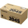 Samsung Cartuccia toner nero MLT-D204S (SU938A)