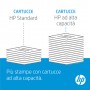 HP Cartuccia Toner originale nero LaserJet 125A (CB540A)