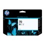 HP Cartuccia inchiostro grigio 70 da 130 ml (C9450A)