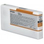 Epson Tanica Arancio (C13T653A00)