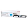Xerox Cartuccia toner Ciano a Standard da 1,500 pagine per Phaser 6121MFP (106R01463)