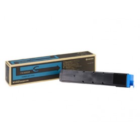 KYOCERA TK-8305C cartuccia toner 1 pz Originale Ciano (1T02LKCNL0)