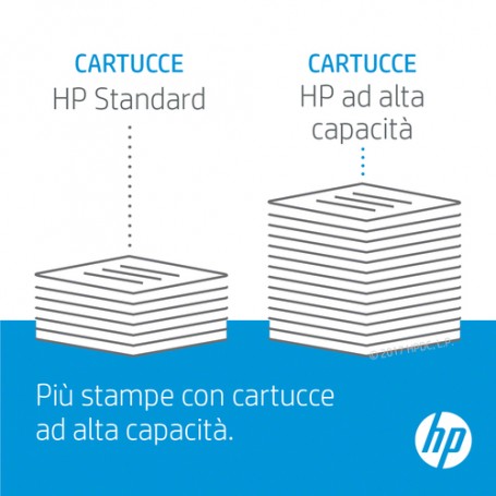 HP Cartuccia toner nero originale LaserJet 87 AS (CF287AS)