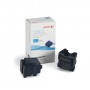 Xerox Inchiostro solido in barrette Ciano da 4400 pagine per ColorQube 8570 / 8580 (108R00931)