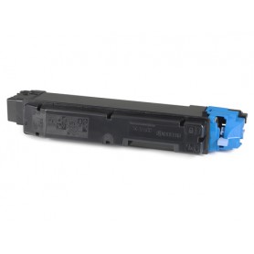 KYOCERA TK-5160C cartuccia toner 1 pz Originale Ciano (1T02NTCNL0)