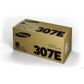 Samsung Cartuccia toner nero originale ad altissima capacità MLT-D307E (SV058A)