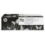 HP 713 testina stampante Getto termico d'inchiostro (3ED58A)