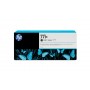 HP Cartuccia inchiostro nero opaco DesignJet 771C, 775 ml (B6Y07A)