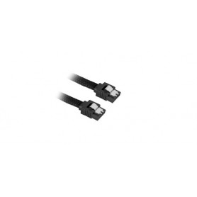 Sharkoon Sata 3 cavo SATA 1 m SATA 7-pin Nero (4044951017164)