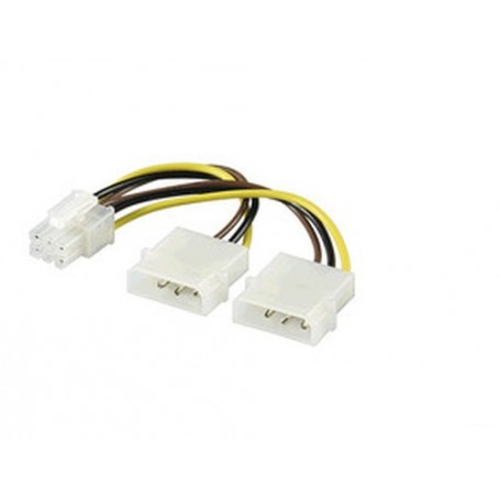 Microconnect PI1919 cavo di alimentazione interno (PI1919)