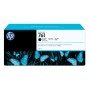 HP Cartuccia inchiostro nero opaco DesignJet 761, 775 ml (CM997A)