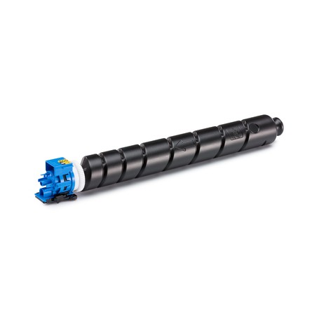 KYOCERA TK-8800C cartuccia toner 1 pz Originale Ciano (1T02RRCNL0)
