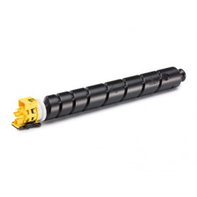 KYOCERA TK-8800Y cartuccia toner 1 pz Originale Giallo (1T02RRANL0)
