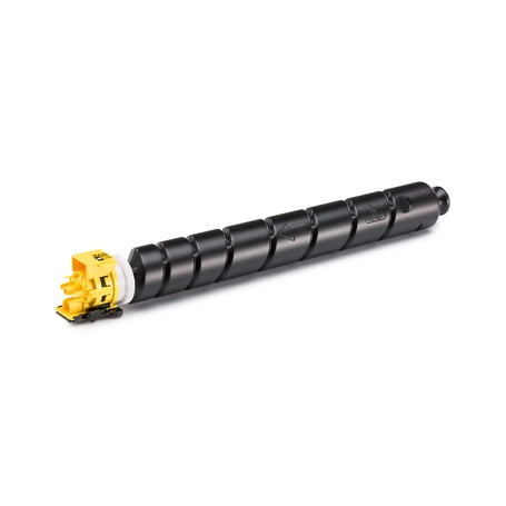 KYOCERA TK-8800Y cartuccia toner 1 pz Originale Giallo (1T02RRANL0)