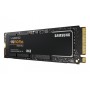 Samsung 970 EVO Plus NVMe M.2 SSD 250 GB (MZ-V7S250BW)