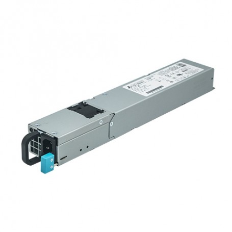 QNAP PWR-PSU-770W-DT01 alimentatore per computer Argento (PWR-PSU-770W-DT01)