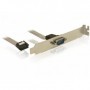DeLOCK 89108 scheda di interfaccia e adattatore (89108)