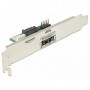 DeLOCK 63921 scheda di interfaccia e adattatore Interno eSATA (63921)