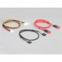 DeLOCK 63921 scheda di interfaccia e adattatore Interno eSATA (63921)