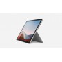 Microsoft Surface Pro 7+ 4G LTE-A 256 GB 31,2 cm (12.3") Intel Core i5 8 GB Wi-Fi 6 (802.11ax) Windows 10 Pro Platin (1S3-00003)