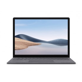 Microsoft Surface Laptop 4 Computer portatile 34,3 cm (13.5") Touch screen AMD Ryzen 5 16 GB LPDDR4x-SDRAM 256 GB SS (7IQ-00010)