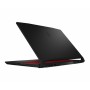 MSI Gaming GF66 12UD-078XIT Katana Computer portatile 39,6 cm (15.6") Full HD Intel® Core™ i7 di 12a generaz (9S7-158422-078)