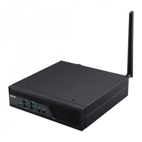 ASUS PB62-B3015MH DDR4-SDRAM i3-10105 mini PC Intel® Core™ i3 di decima generazione 8 GB 256 GB SSD Nero (90MS02C1-M00150)