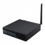 ASUS PB62-B3015MH DDR4-SDRAM i3-10105 mini PC Intel® Core™ i3 di decima generazione 8 GB 256 GB SSD Nero (90MS02C1-M00150)