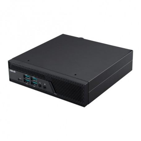 ASUS PB62-B3020ZH DDR4-SDRAM i3-10105 mini PC Intel® Core™ i3 di decima generazione 8 GB 256 GB SSD Windows (90MS02C1-M00200)