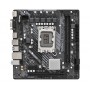 Asrock H610M-HDV Intel H610 LGA 1700 micro ATX (90-MXBHS0-A0UAYZ)