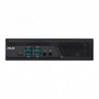ASUS PB62-B7017MH DDR4-SDRAM i7-11700 mini PC Intel® Core™ i7 di undicesima generazione 16 GB 512 GB SSD Ne (90MS02C1-M00170)