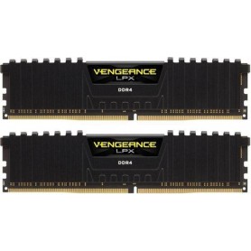 Corsair Vengeance LPX 8GB DDR4-2666 memoria 2 x 4 GB 2666 MHz (CMK8GX4M2A2666C16)