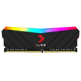 PNY XLR8 memoria 8 GB 1 x 8 GB DDR4 3200 MHz (MD8GD4320016XRGB)