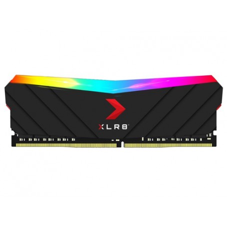 PNY XLR8 memoria 8 GB 1 x 8 GB DDR4 3200 MHz (MD8GD4320016XRGB)