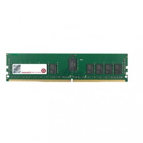 Transcend TS1GHR72V4B memoria 8 GB 1 x 8 GB DDR4 2400 MHz Data Integrity Check (verifica integrità dati) (TS1GHR72V4B)