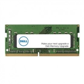 DELL AB371023 memoria 8 GB 1 x 8 GB DDR4 3200 MHz (AB371023)