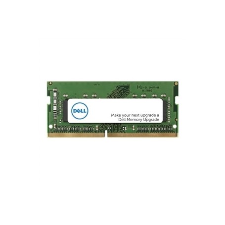 DELL AB371023 memoria 8 GB 1 x 8 GB DDR4 3200 MHz (AB371023)