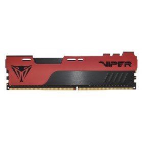 Patriot Memory PVE2416G400C0 memoria 16 GB 1 x 16 GB DDR4 4000 MHz Data Integrity Check (verifica integrità dat (PVE2416G400C0)